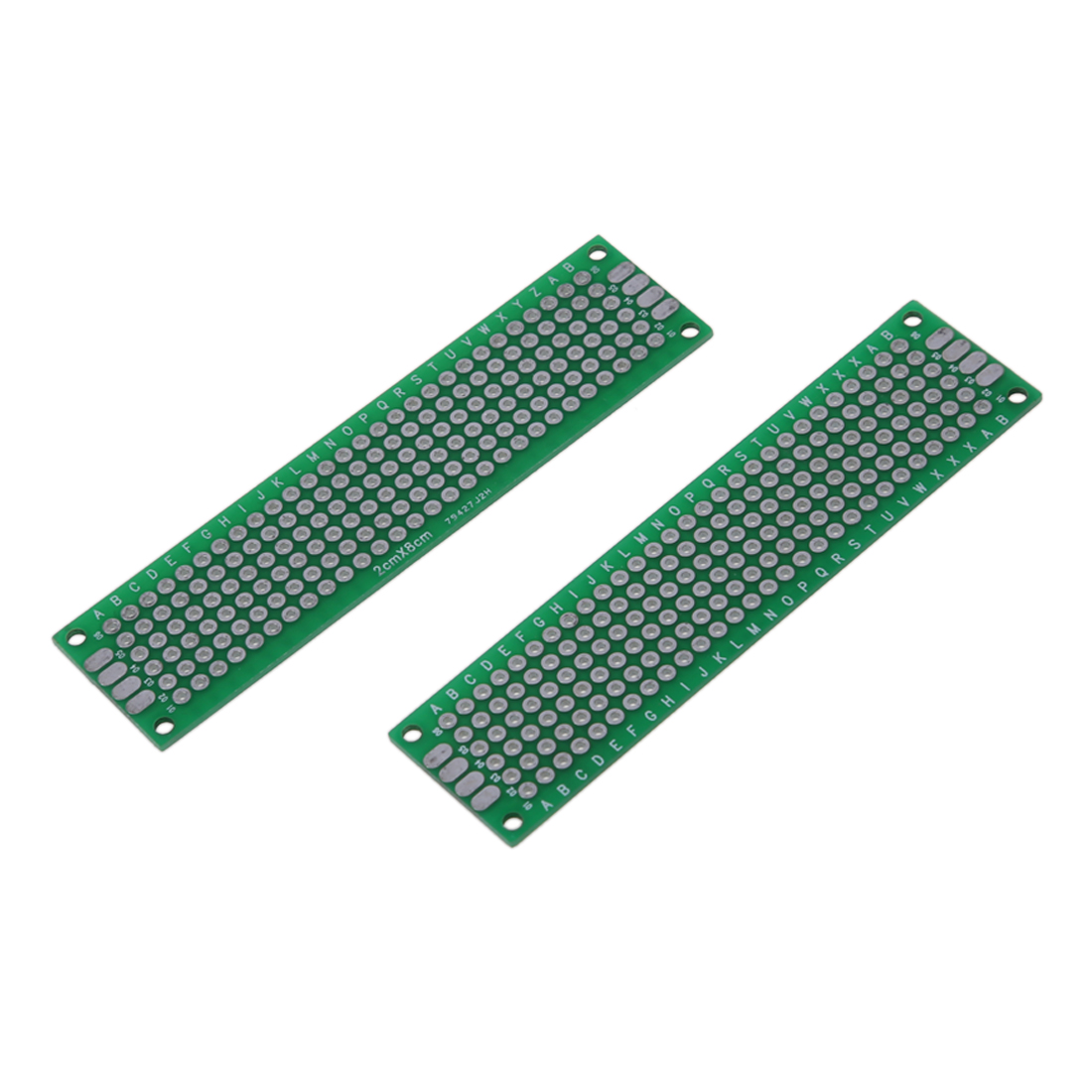 ABSK-4 Adet Çift Taraflı Proto - Pcb Prototyping Board incelemesi ve fiyatı