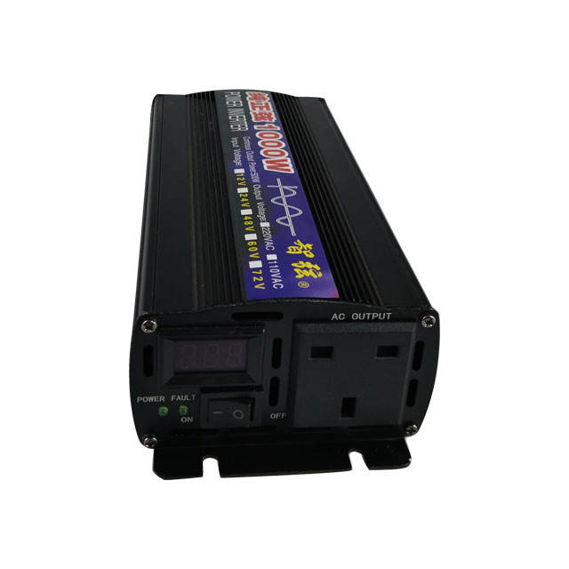 Saf Sinüs Dalga İnvertörü 1000 - Dc Dc Converter incelemesi ve fiyatı