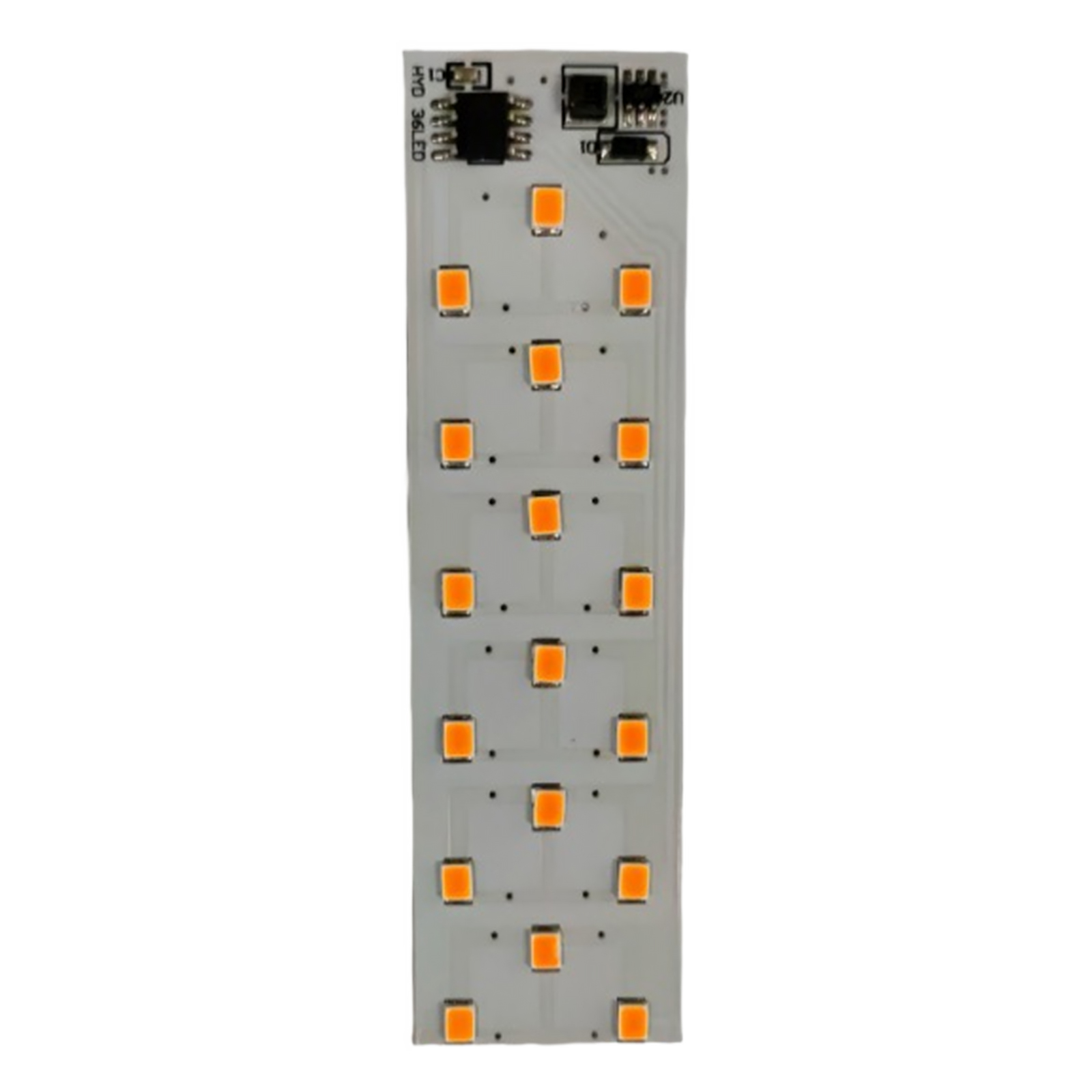 1.2V Güneş Enerjili Alev Işığı - Proto Board incelemesi ve fiyatı