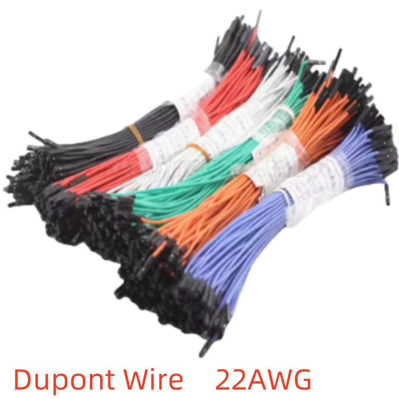 10 adet High-end yumuşak silik - Jumper Wire Kit incelemesi ve fiyatı