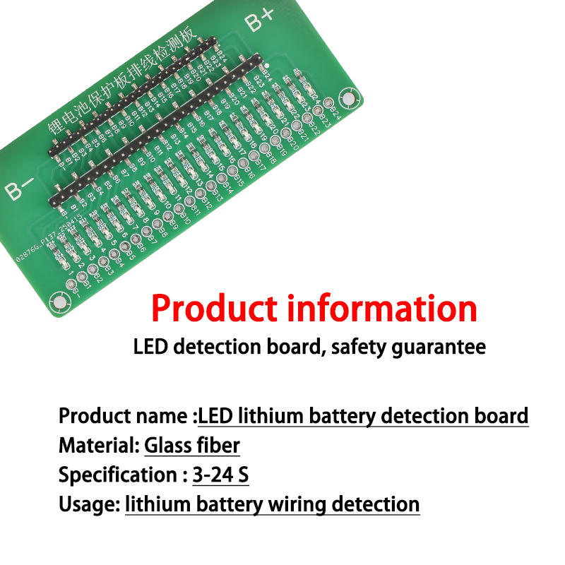 3S ~ 28S LED Algılama Kartı Ka - Proto Board incelemesi ve fiyatı