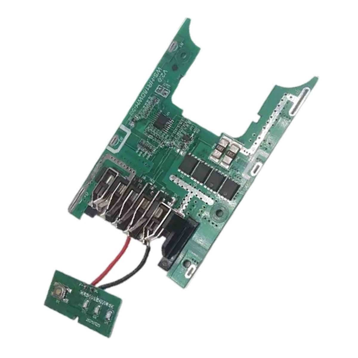 güncelleme. DCB200 Lityum Pil  - Proto Board incelemesi ve fiyatı