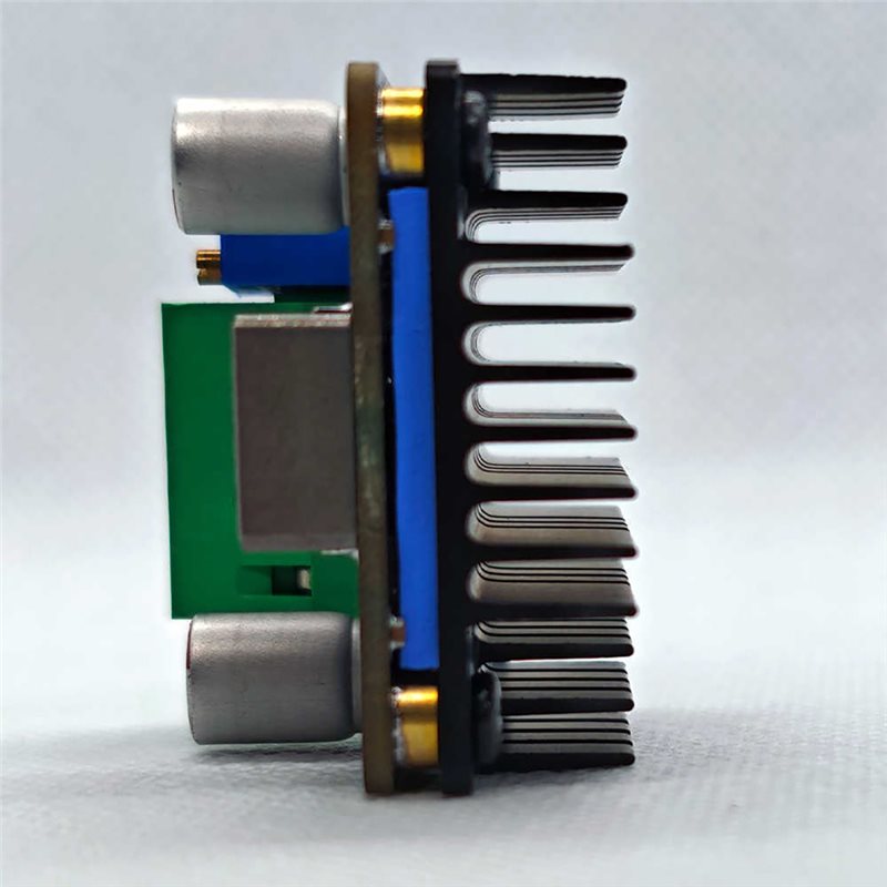 [B24B!】 10A DC-DC 5V-28V Buck- - Boost Converter incelemesi ve fiyatı