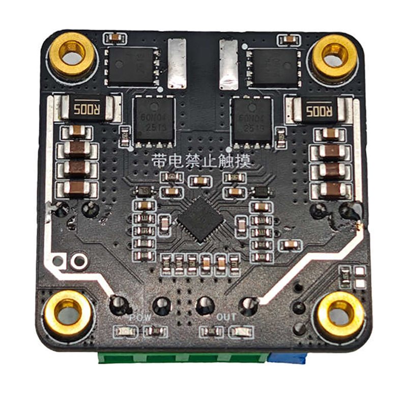 [B24B!】 10A DC-DC 5V-28V Buck- - Boost Converter incelemesi ve fiyatı