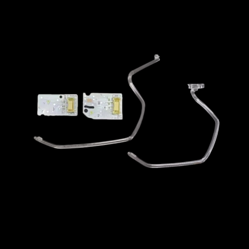 Araba Farı DRL Çip Lamba Tüpü  - Proto Board incelemesi ve fiyatı