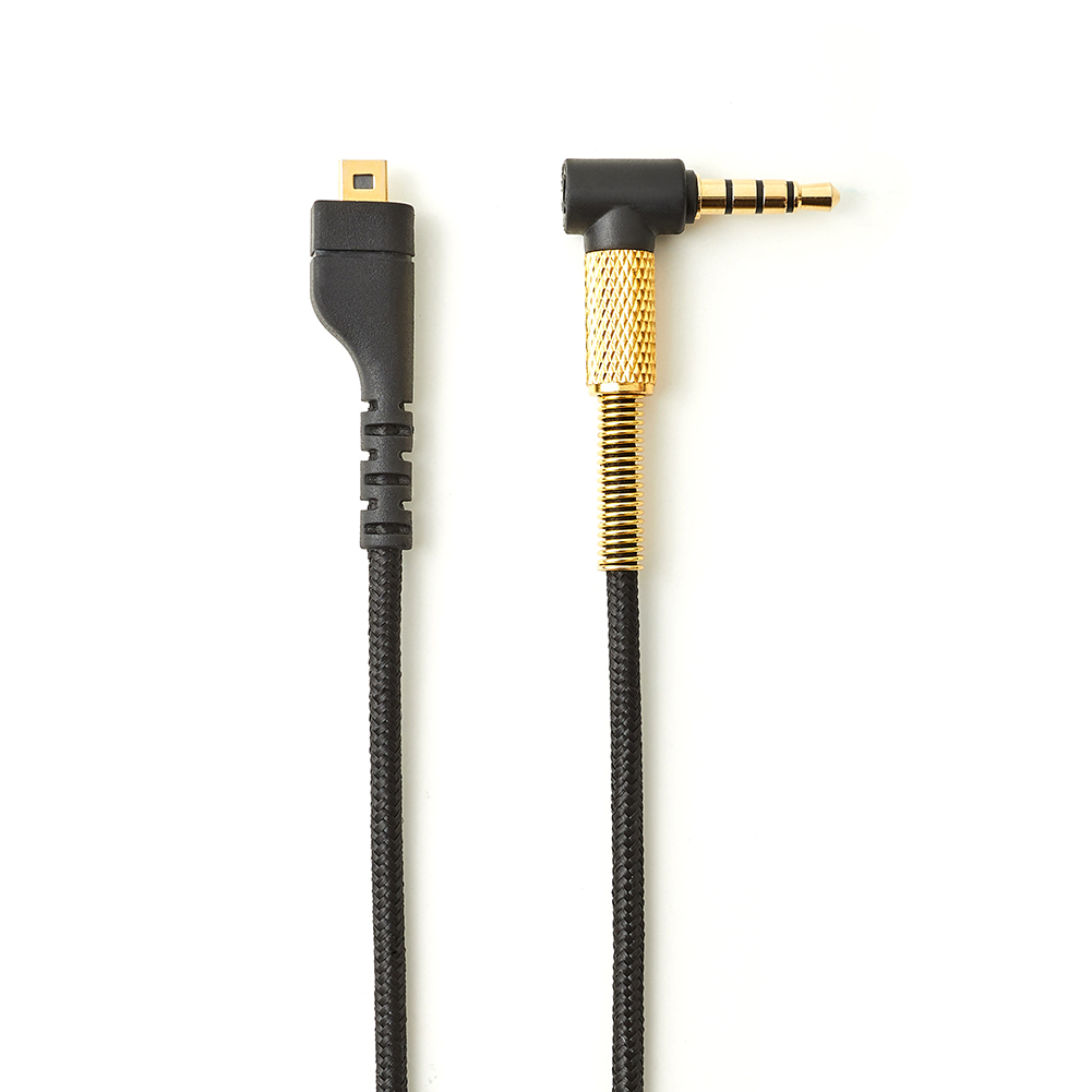 Micro USB 3.5mm AUX Örgülü Kab - Micro Usb Cable incelemesi ve fiyatı