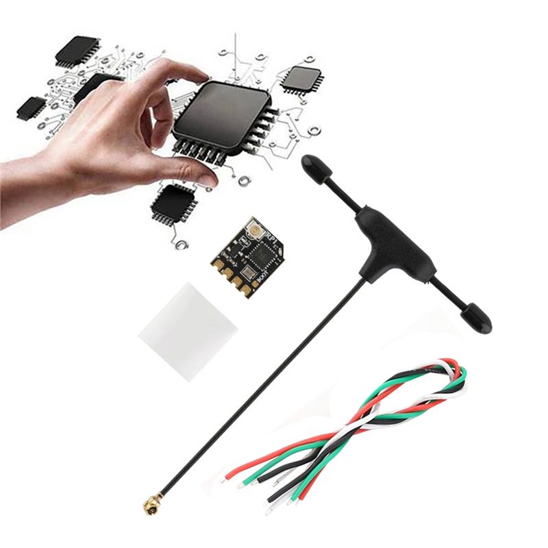 ABXE-RP1 2.4Ghz Expresslrs ELR - Antenna 2.4Ghz incelemesi ve fiyatı