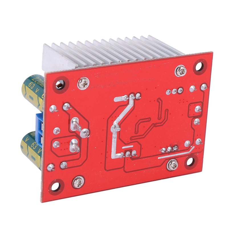 T23C 6X 400W DC-DC Yükseltici  - Boost Converter incelemesi ve fiyatı