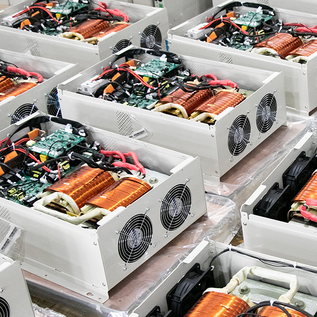 110V 220V Bölünmüş Faz İnvertö - Dc Dc Converter incelemesi ve fiyatı