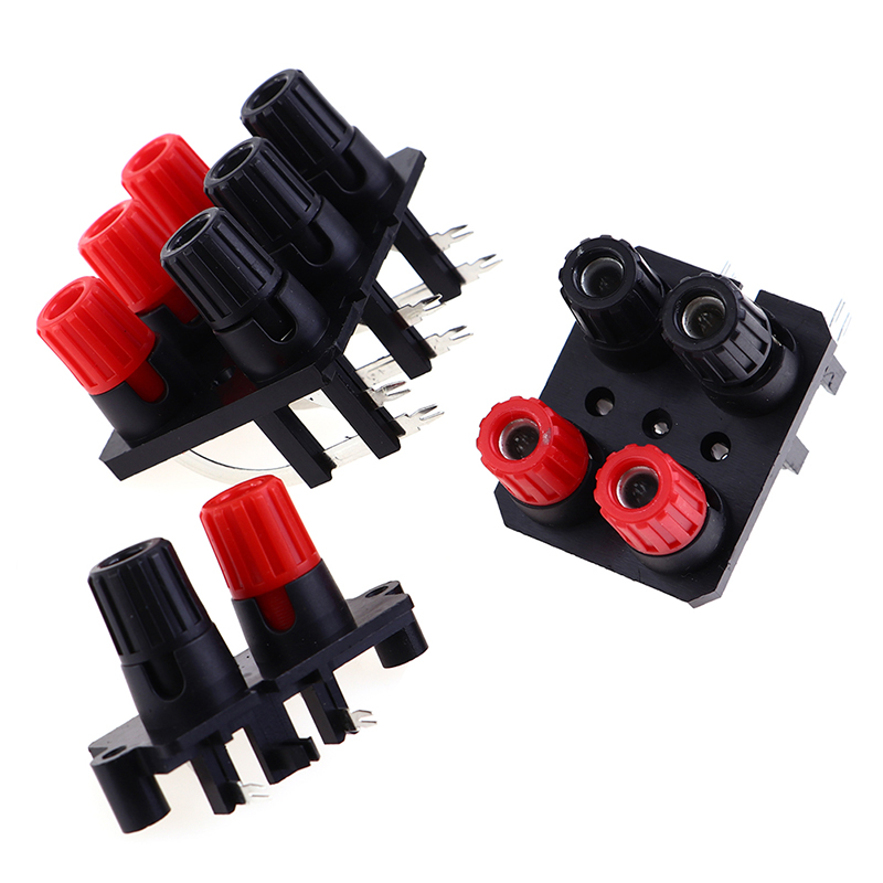 1 adet 2 4 6 Pozisyonlu Büküle - Screw Terminal Block incelemesi ve fiyatı