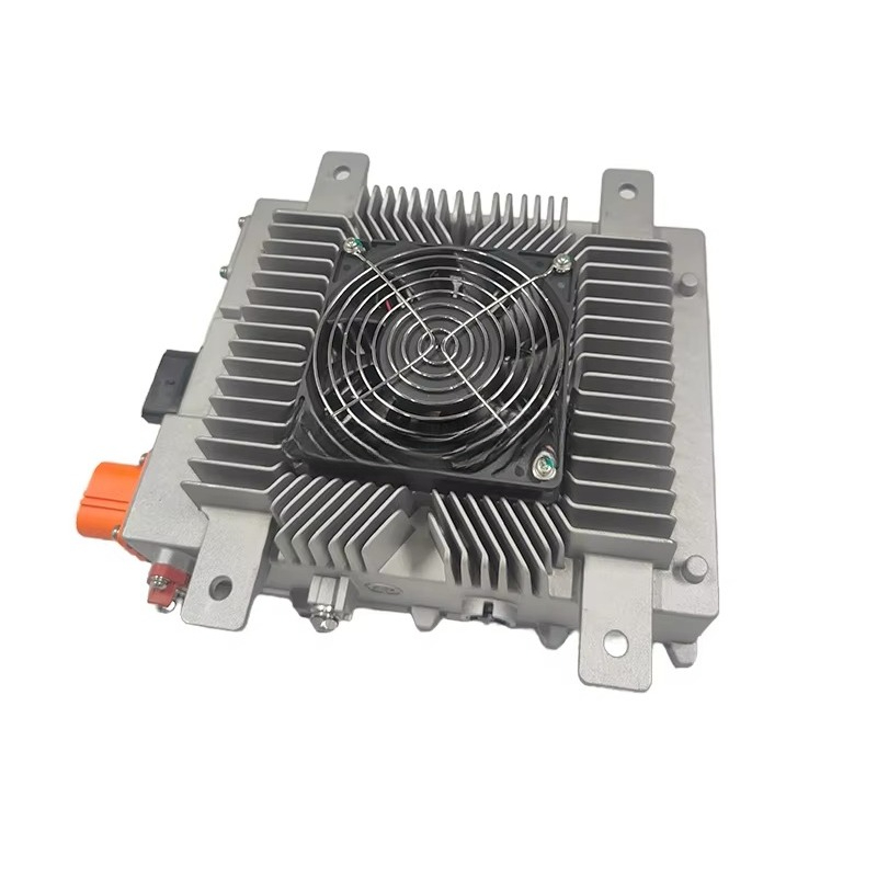 Longrun IP67 Su Geçirmez 6KW A - Dc Dc Converter incelemesi ve fiyatı