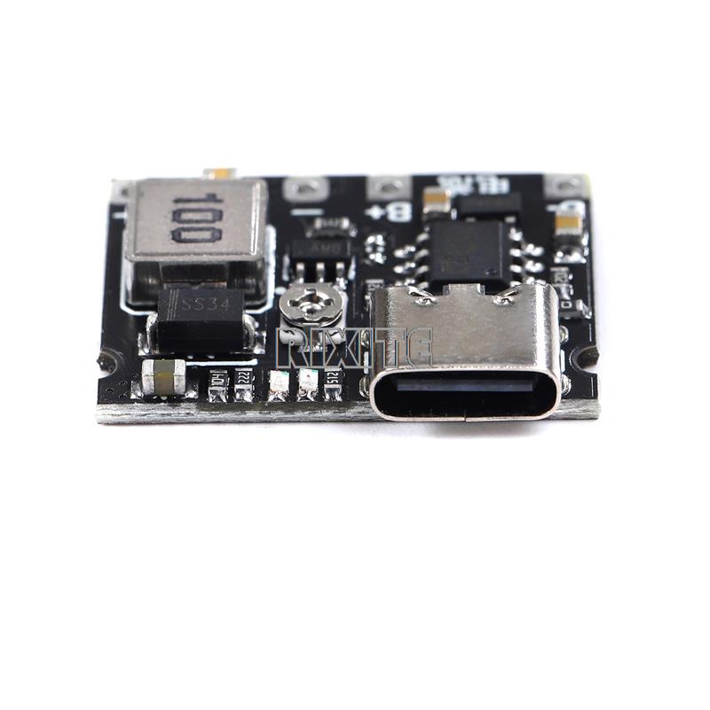 1-10 adet lityum Li-ion 18650  - Tp4056 Module incelemesi ve fiyatı