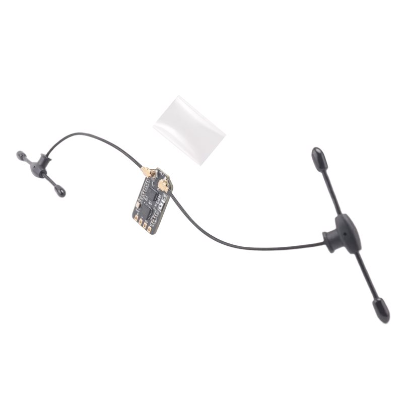 ABJA-RP3 Çift Antenli Alıcı Çe - Antenna 2.4Ghz incelemesi ve fiyatı